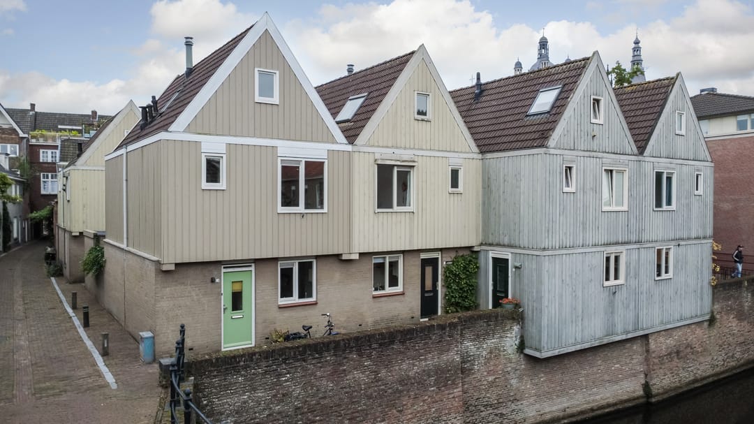 Foto 41 van Zusters van Orthenpoort 16