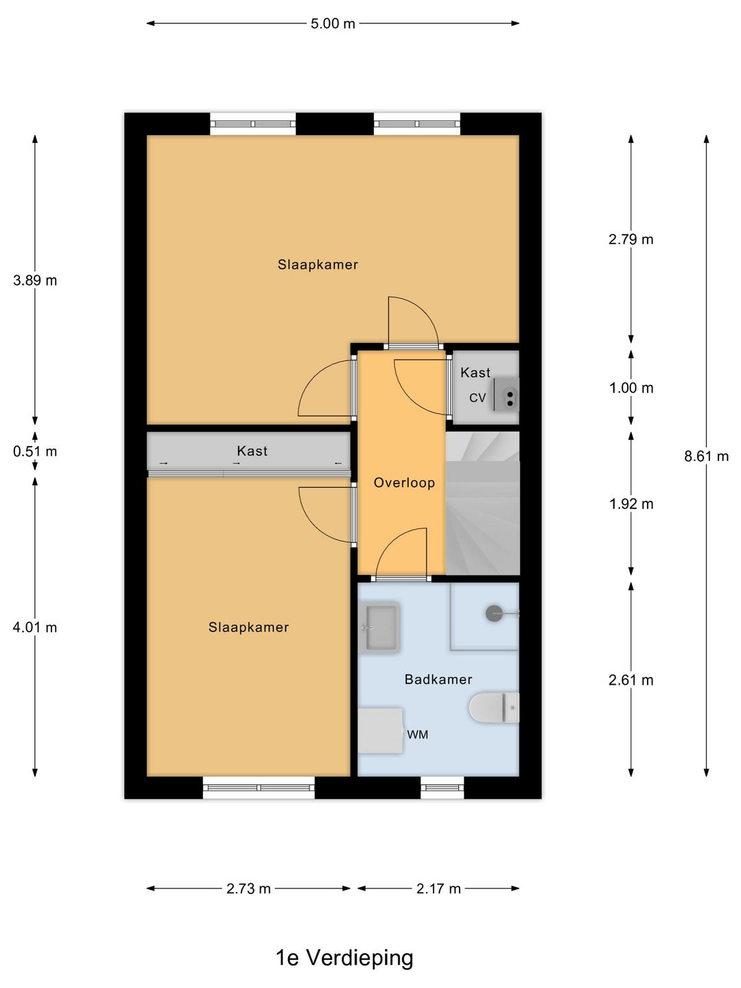 Foto 43 van Zusters van Orthenpoort 16