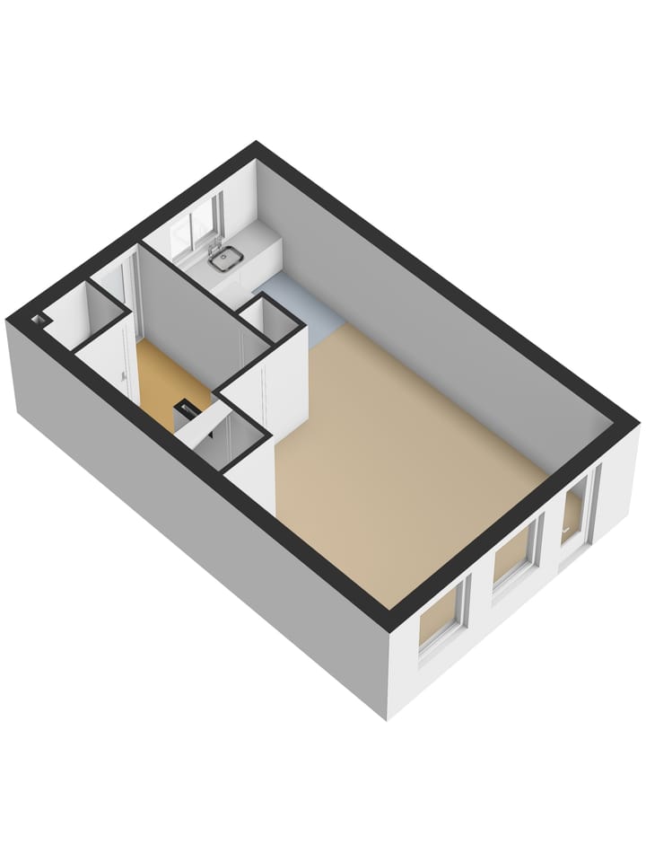 Foto 45 van Zusters van Orthenpoort 16