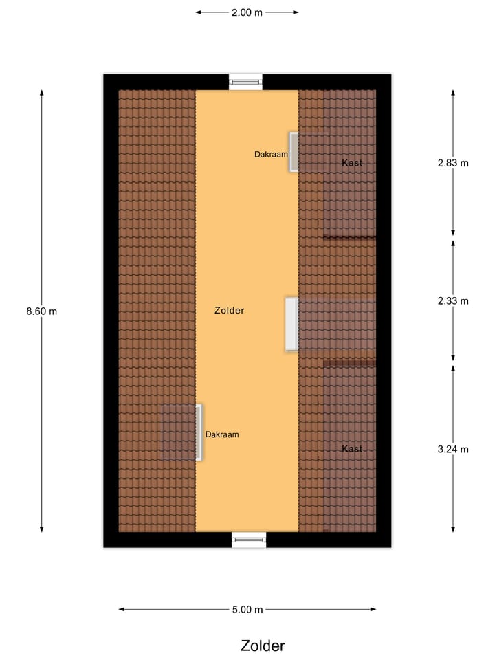 Foto 50 van Zusters van Orthenpoort 16