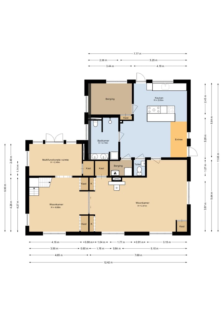 Photo 45 of Lageweg 18