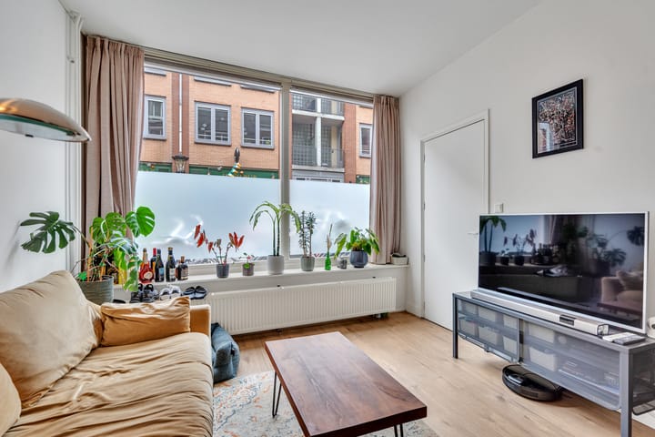 Foto 2 van Jansdam 8