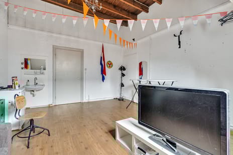 Jansdam 8 tertiary image