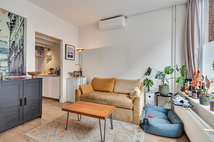 Foto 6 van Jansdam 8