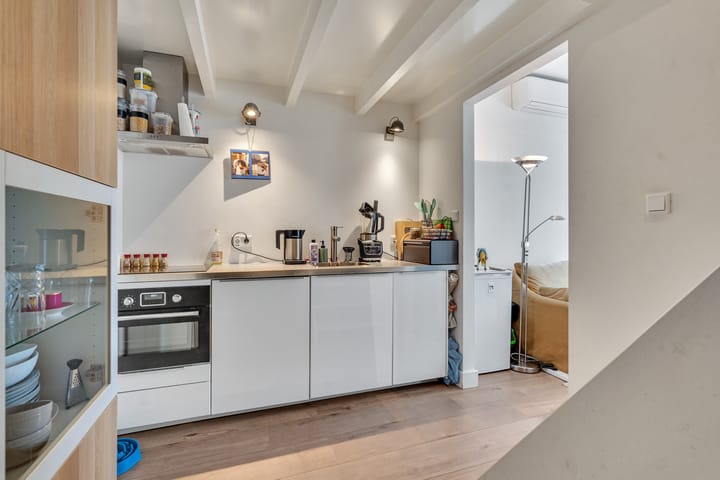 Foto 7 van Jansdam 8