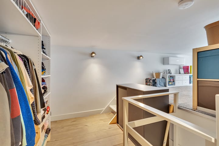 Foto 8 van Jansdam 8