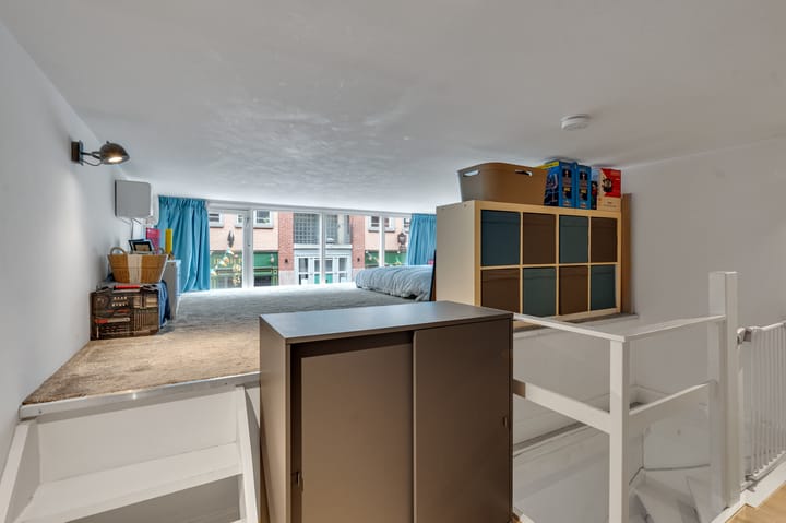 Foto 9 van Jansdam 8