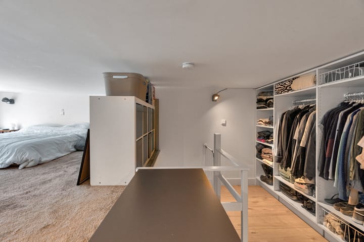 Foto 10 van Jansdam 8