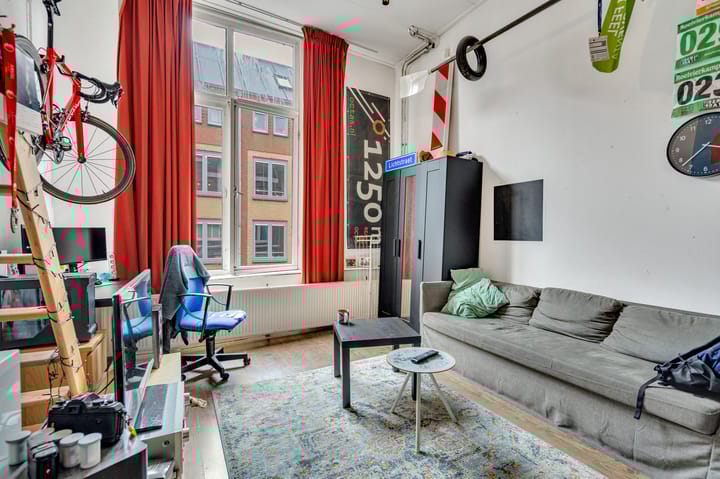 Foto 12 van Jansdam 8