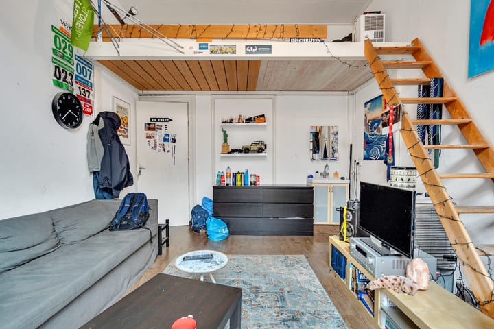 Foto 13 van Jansdam 8