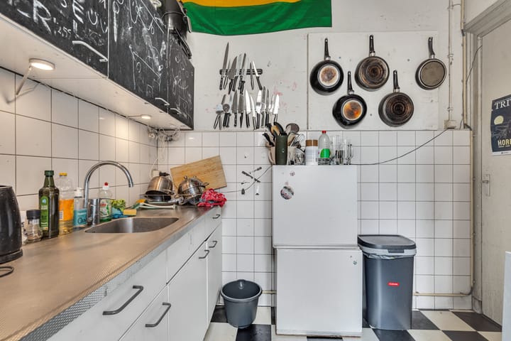 Foto 15 van Jansdam 8