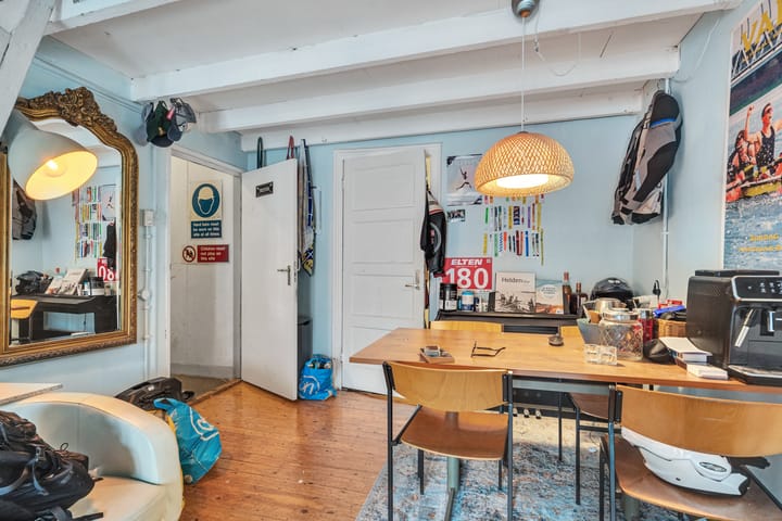 Foto 20 van Jansdam 8