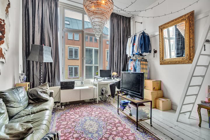 Foto 25 van Jansdam 8