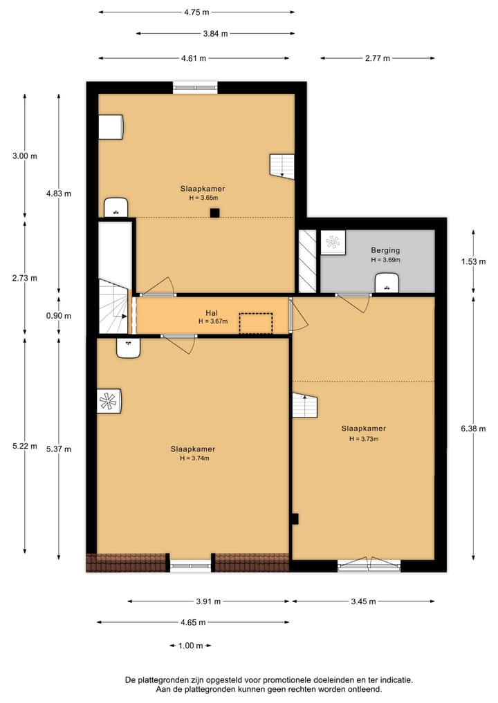 Foto 41 van Jansdam 8