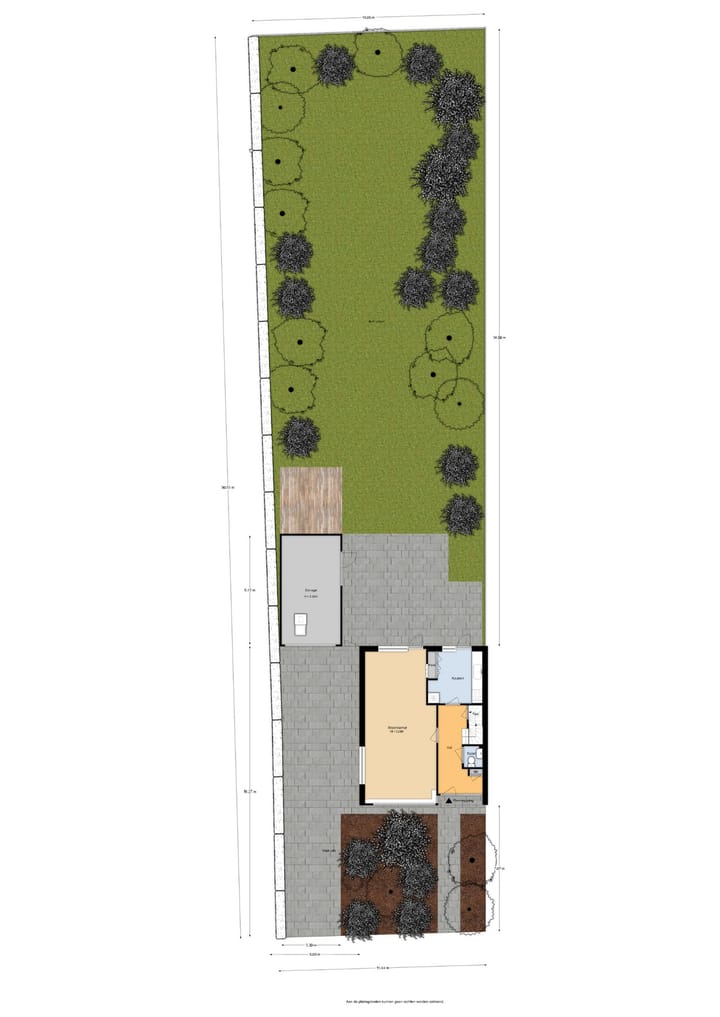 Photo 49 of Ericalaan 15