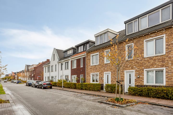 Photo 1 of Lange Campen 32