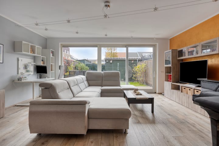 Photo 2 of Lange Campen 32