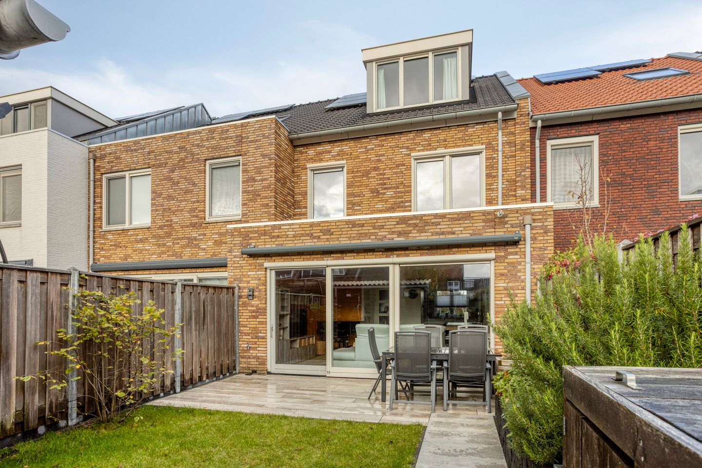 Foto 5 van Lange Campen 32