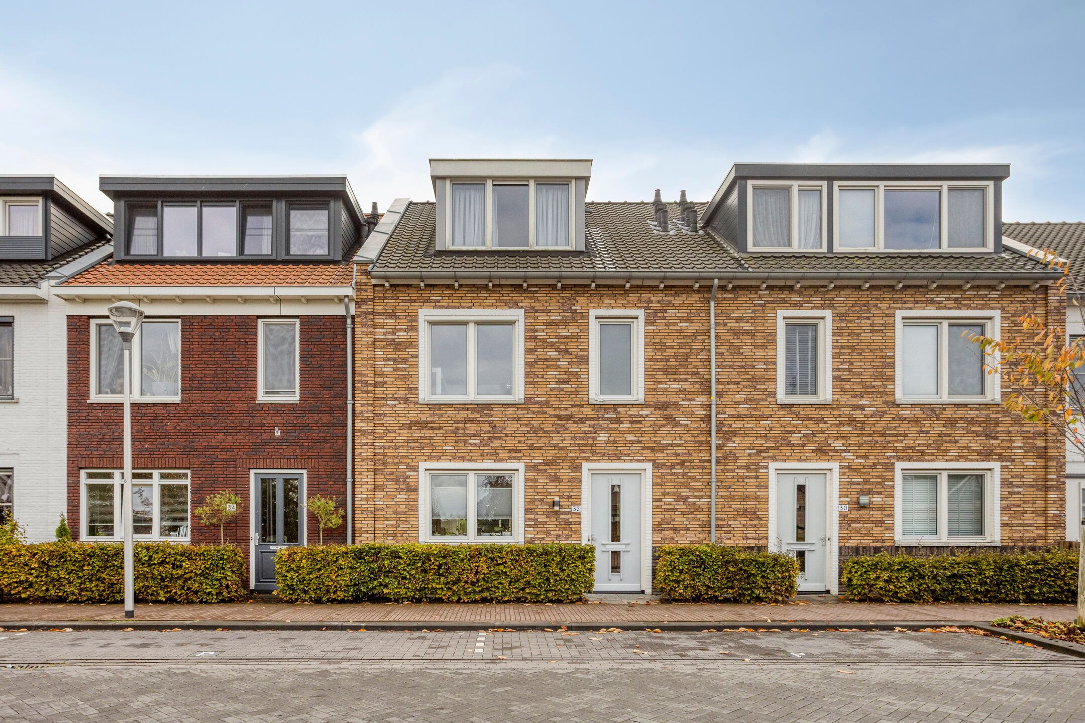 Foto 6 van Lange Campen 32