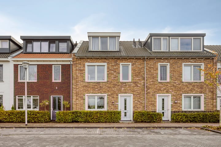 Photo 6 of Lange Campen 32