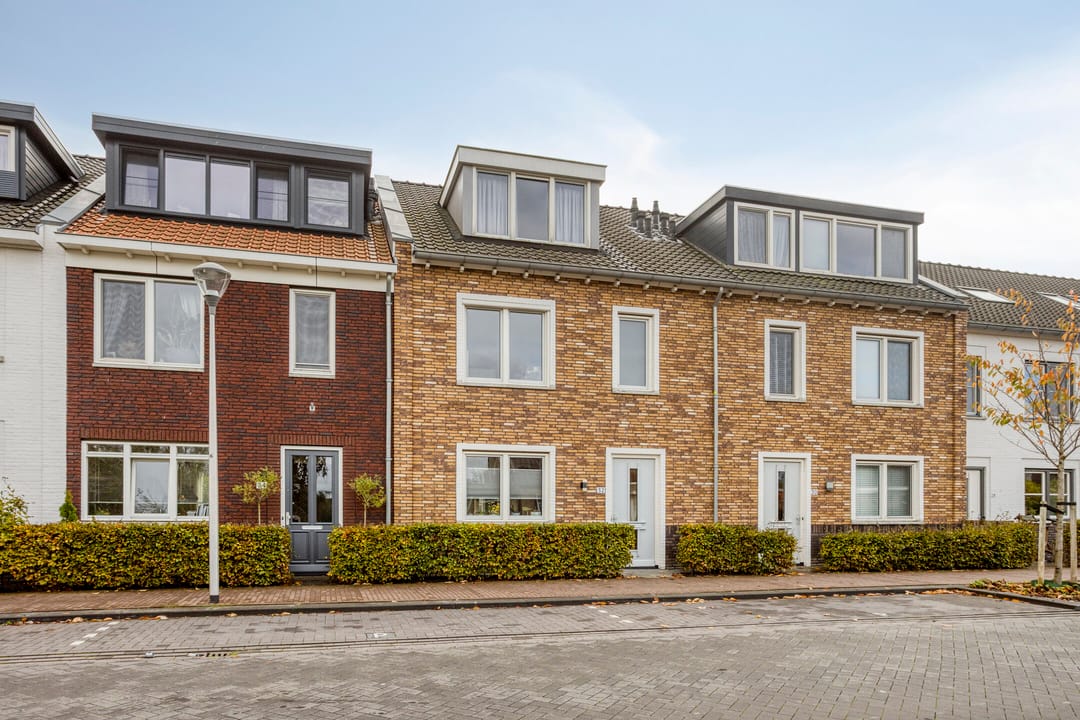 Foto 7 van Lange Campen 32