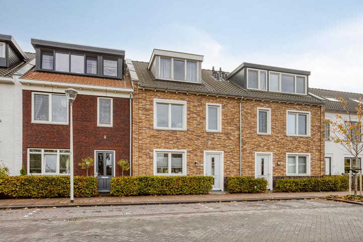 Photo 7 of Lange Campen 32