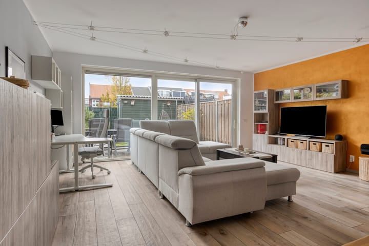 Photo 9 of Lange Campen 32