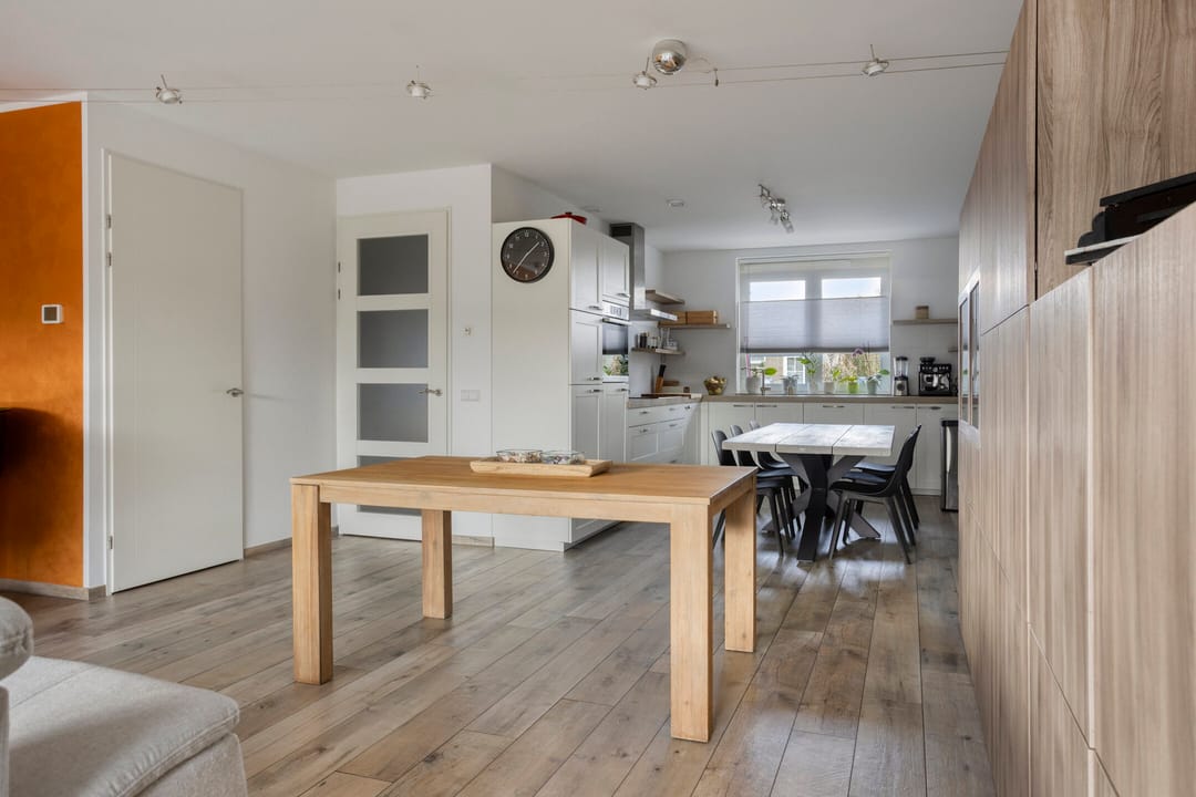 Foto 11 van Lange Campen 32