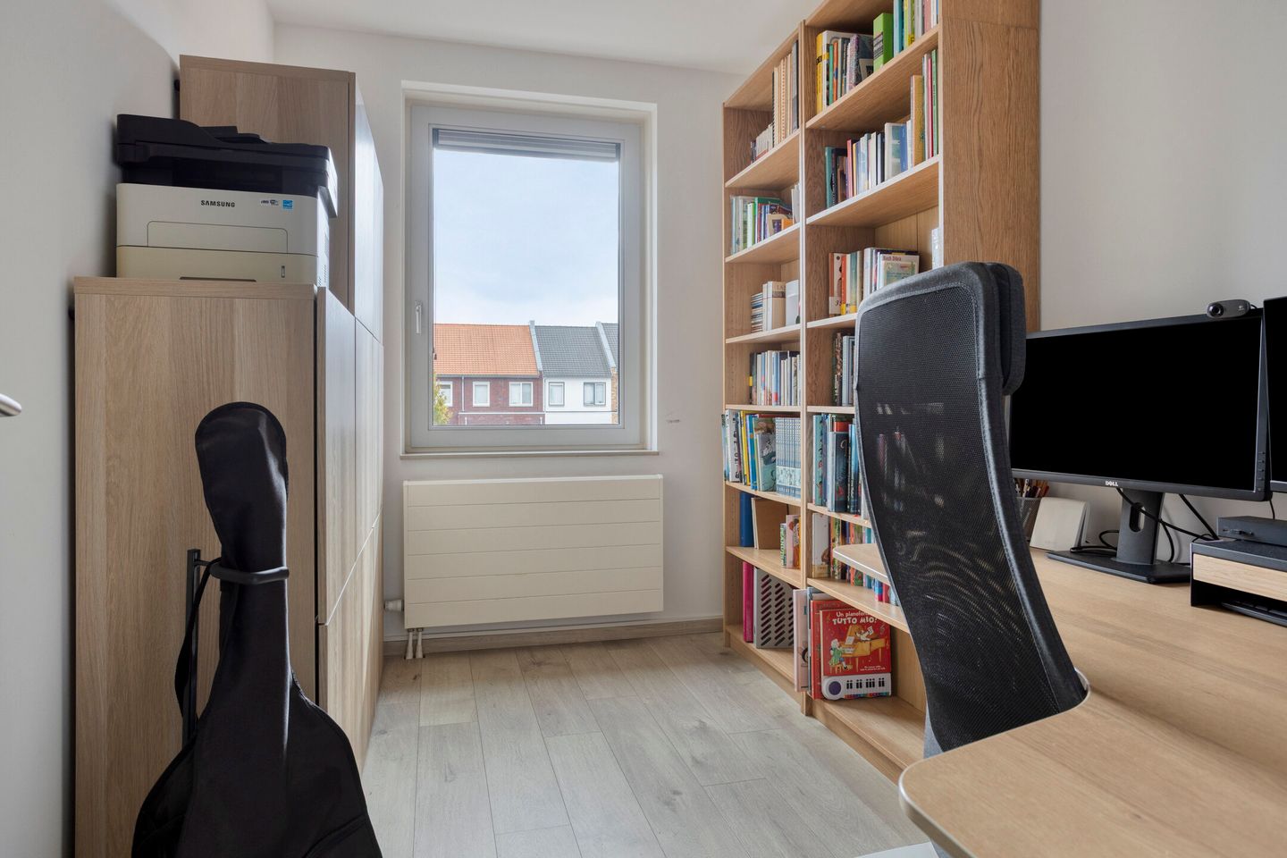 Foto 20 van Lange Campen 32