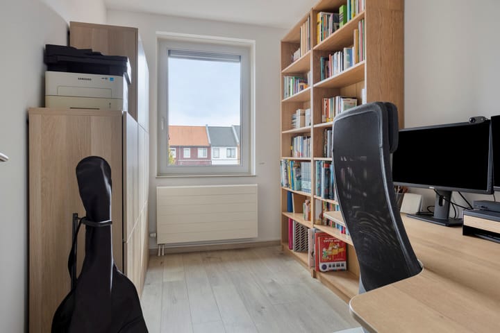 Photo 20 of Lange Campen 32