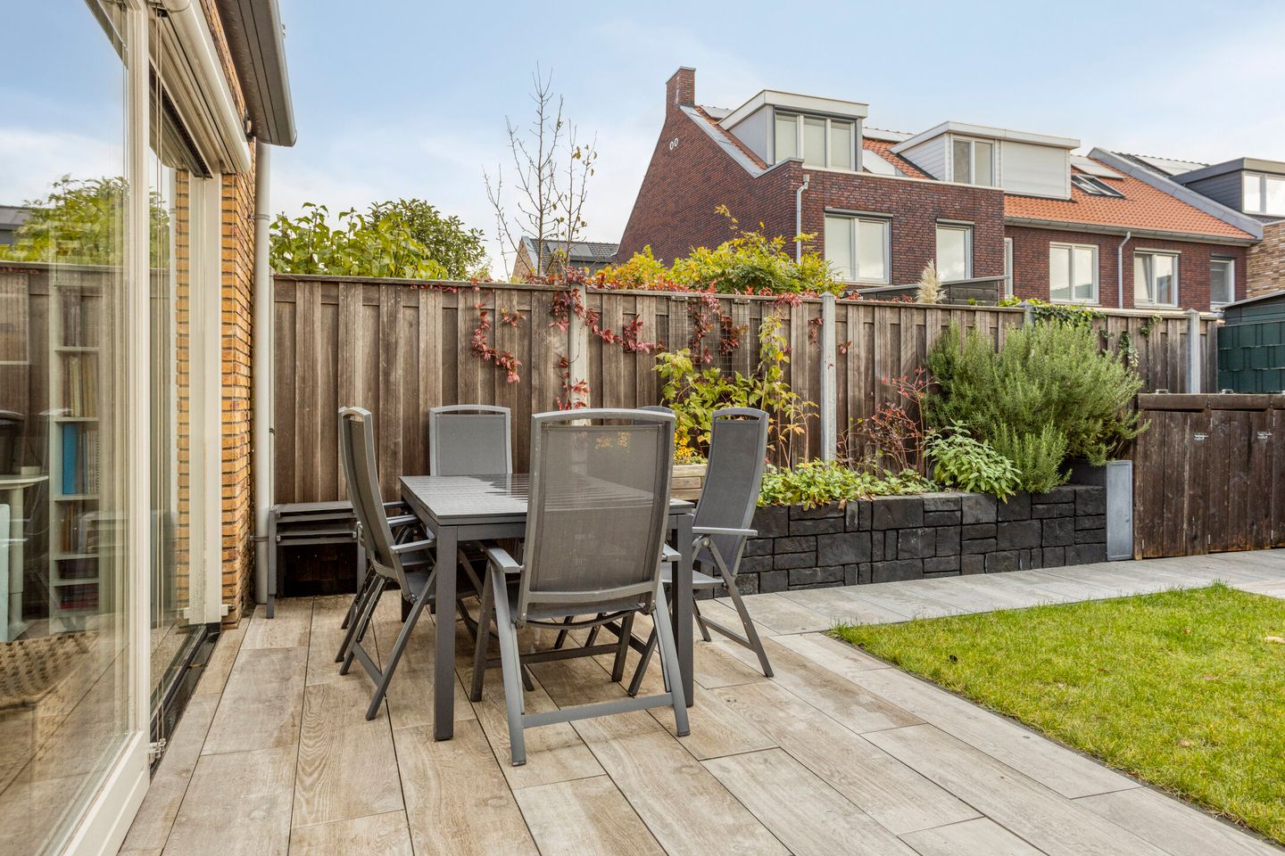 Foto 25 van Lange Campen 32