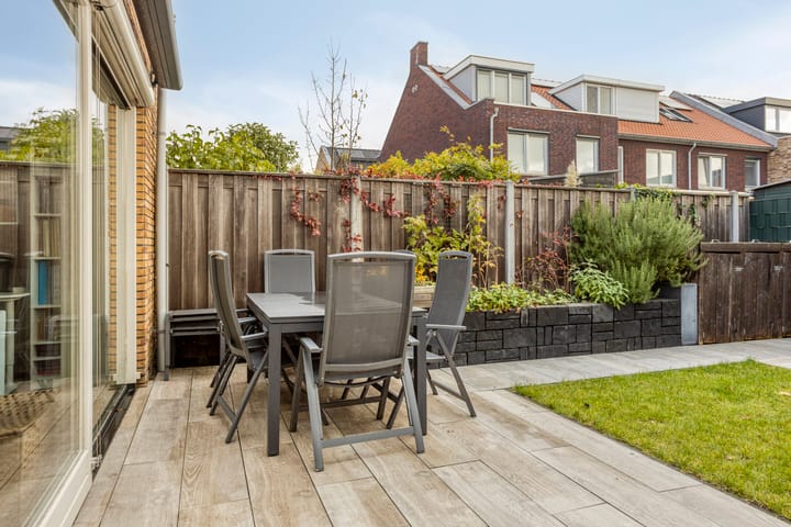 Photo 25 of Lange Campen 32