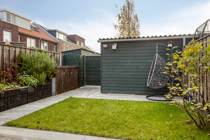 Photo 26 of Lange Campen 32