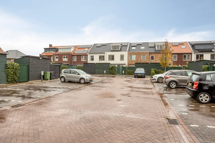 Photo 27 of Lange Campen 32