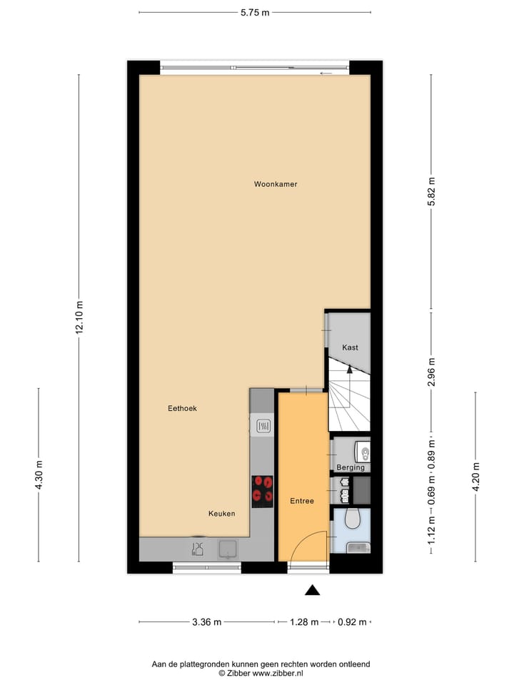 Photo 30 of Lange Campen 32