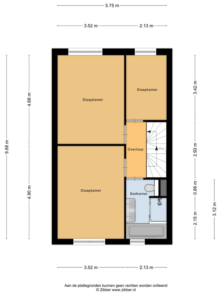 Photo 31 of Lange Campen 32