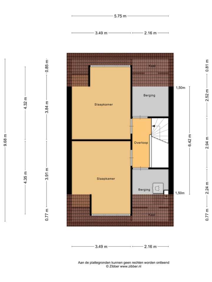 Photo 32 of Lange Campen 32
