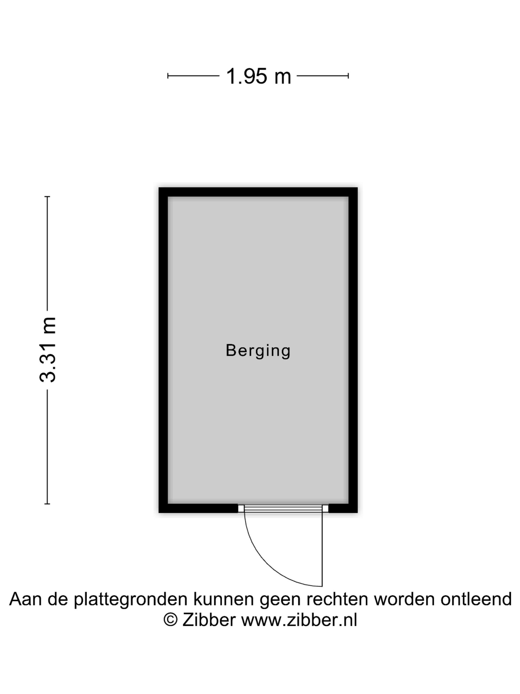 Foto 33 van Lange Campen 32