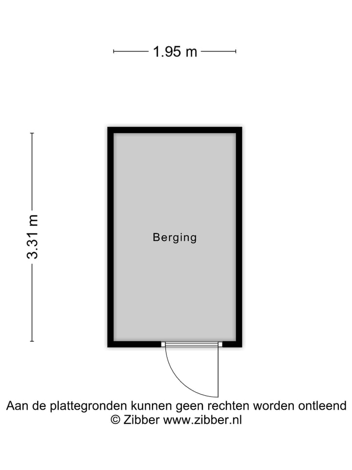 Photo 33 of Lange Campen 32
