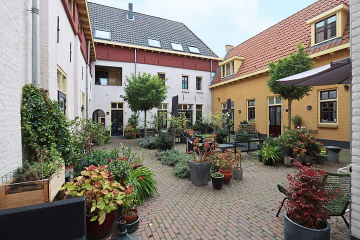 Foto 1 van Jonckerhof 1