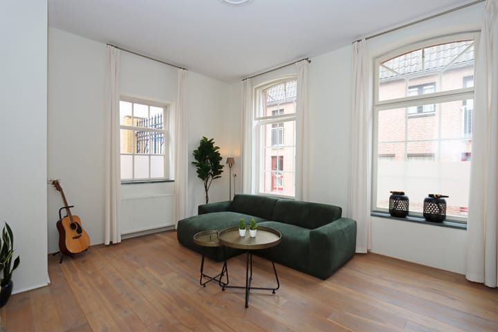 Foto 2 van Jonckerhof 1