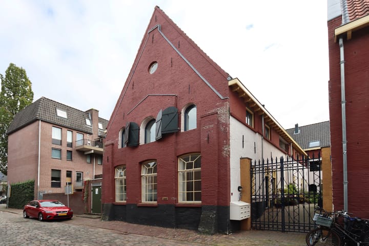 Foto 5 van Jonckerhof 1