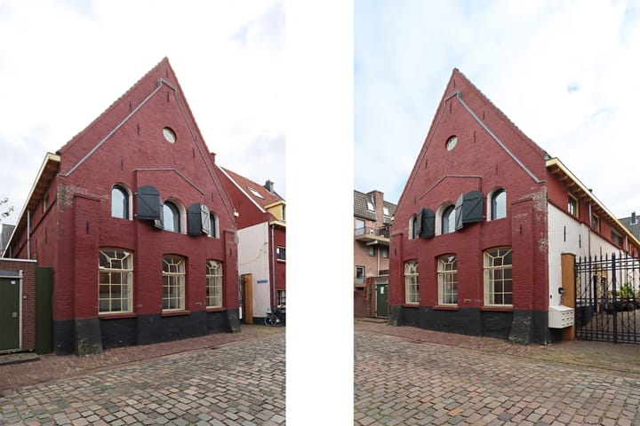 Foto 6 van Jonckerhof 1