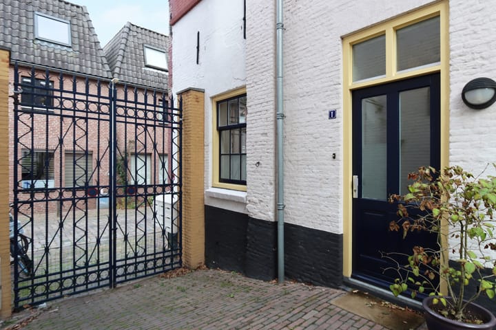 Foto 8 van Jonckerhof 1