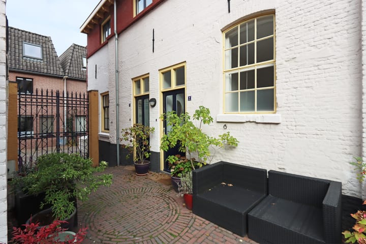 Foto 9 van Jonckerhof 1