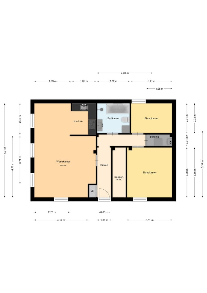 Foto 25 van Jonckerhof 1
