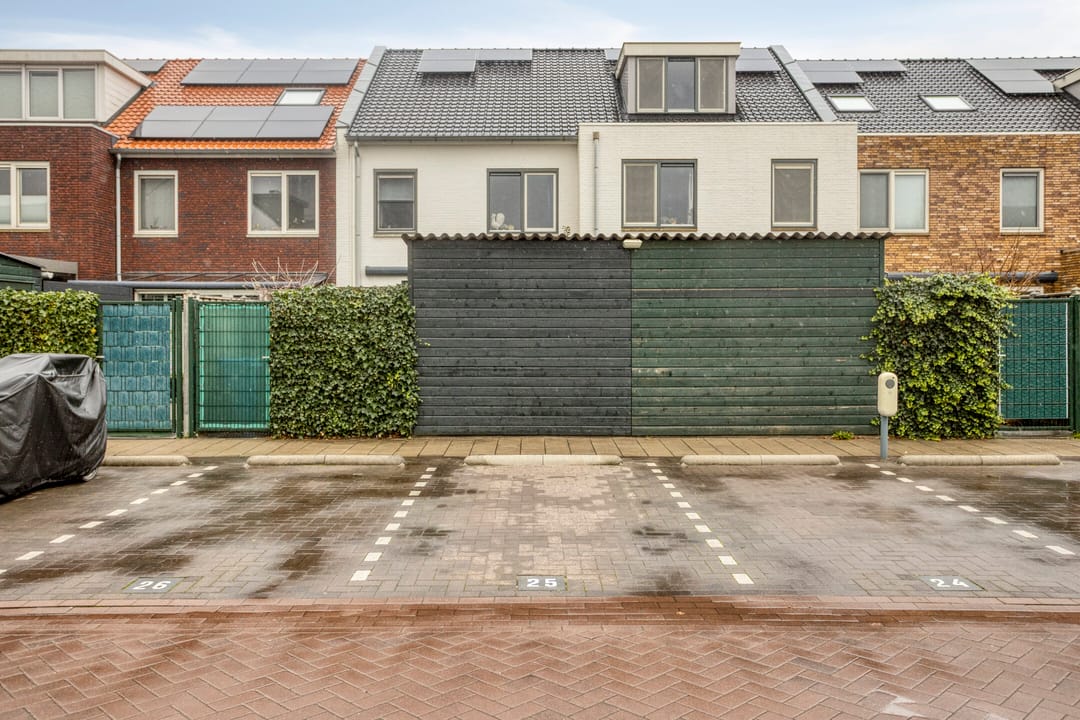 Foto 28 van Lange Campen 32