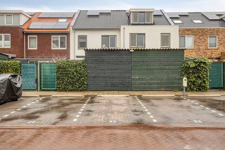 Photo 28 of Lange Campen 32