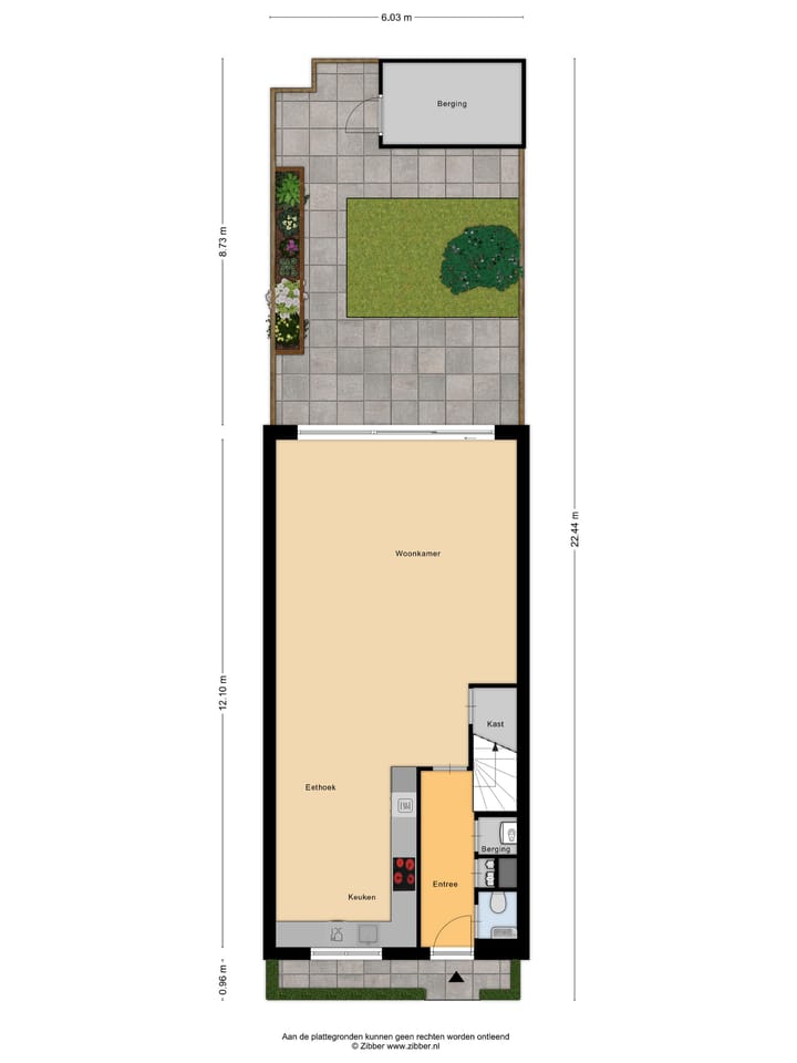 Photo 29 of Lange Campen 32