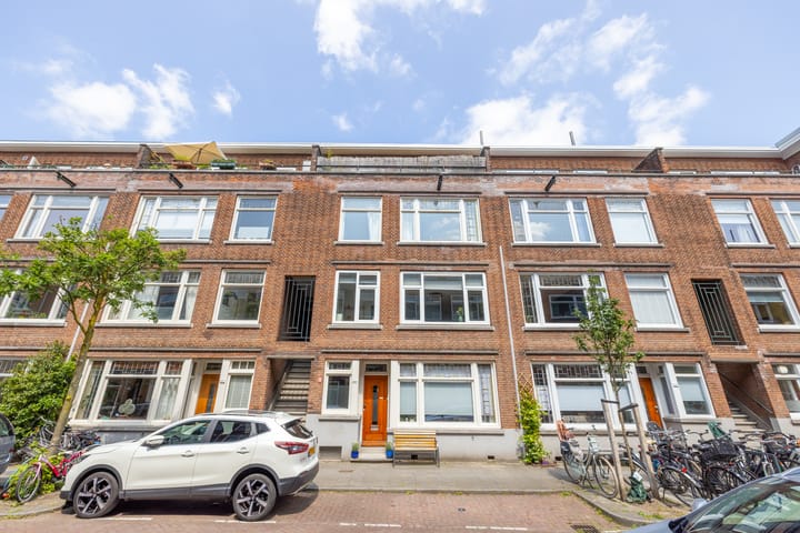 Bisschopstraat 25 B